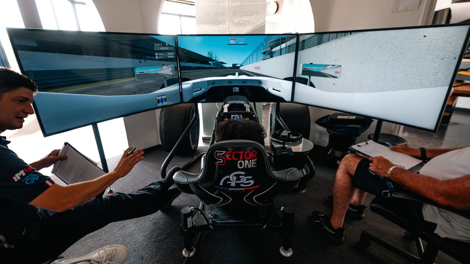 Race Image 3
